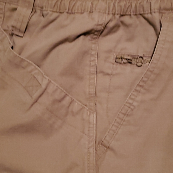 Havy Duty Task Force Pants - Picture 7 of 10